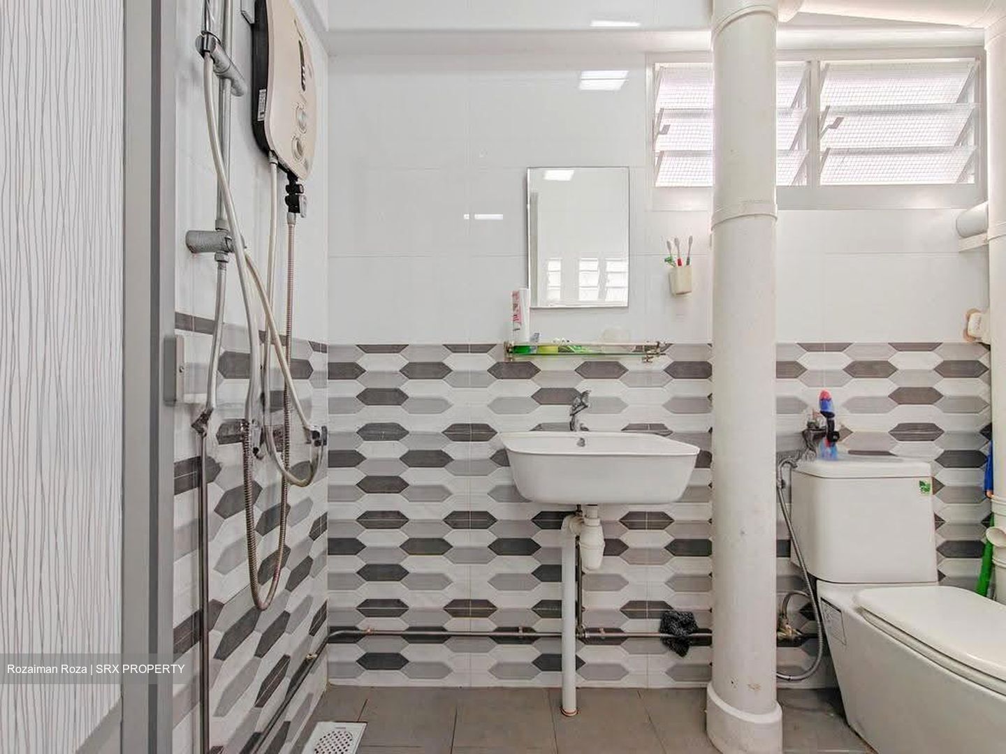 Blk 603 Bedok Reservoir Road (Bedok), HDB 5 Rooms #633444041